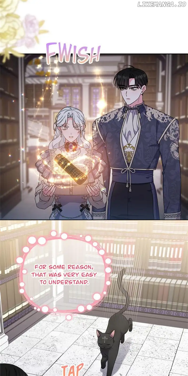 She’s the Older Sister of the Obsessive Male Lead Chapter 67 285 47