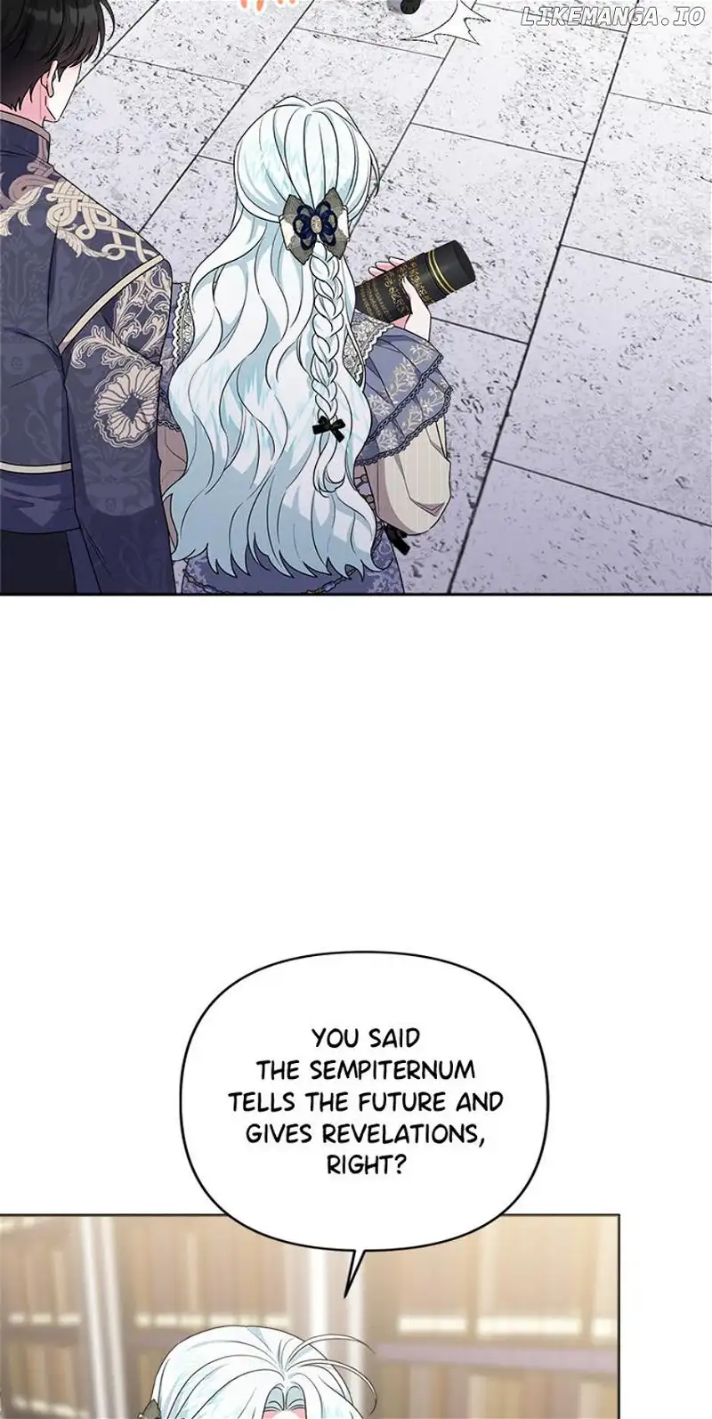 She’s the Older Sister of the Obsessive Male Lead Chapter 67 286 48