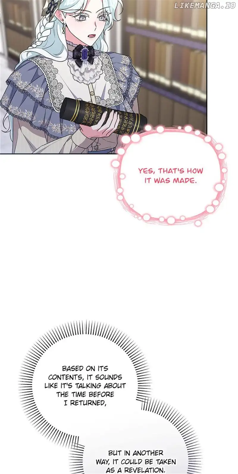 She’s the Older Sister of the Obsessive Male Lead Chapter 67 287 49