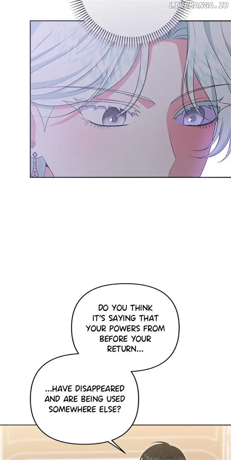 She’s the Older Sister of the Obsessive Male Lead Chapter 67 288 50