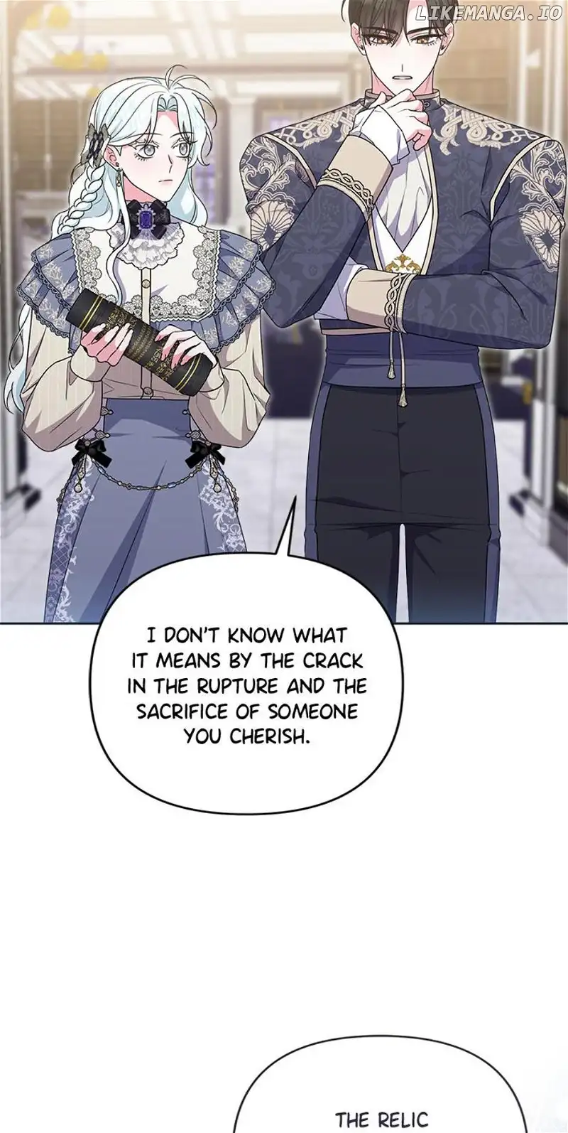 She’s the Older Sister of the Obsessive Male Lead Chapter 67 289 51