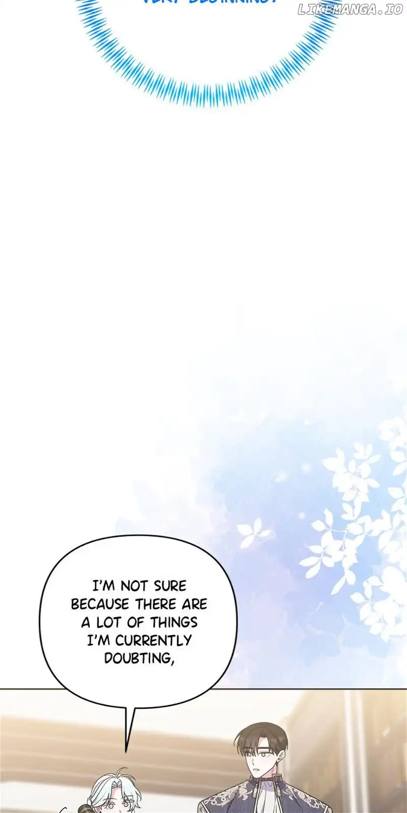 She’s the Older Sister of the Obsessive Male Lead Chapter 67 296 58