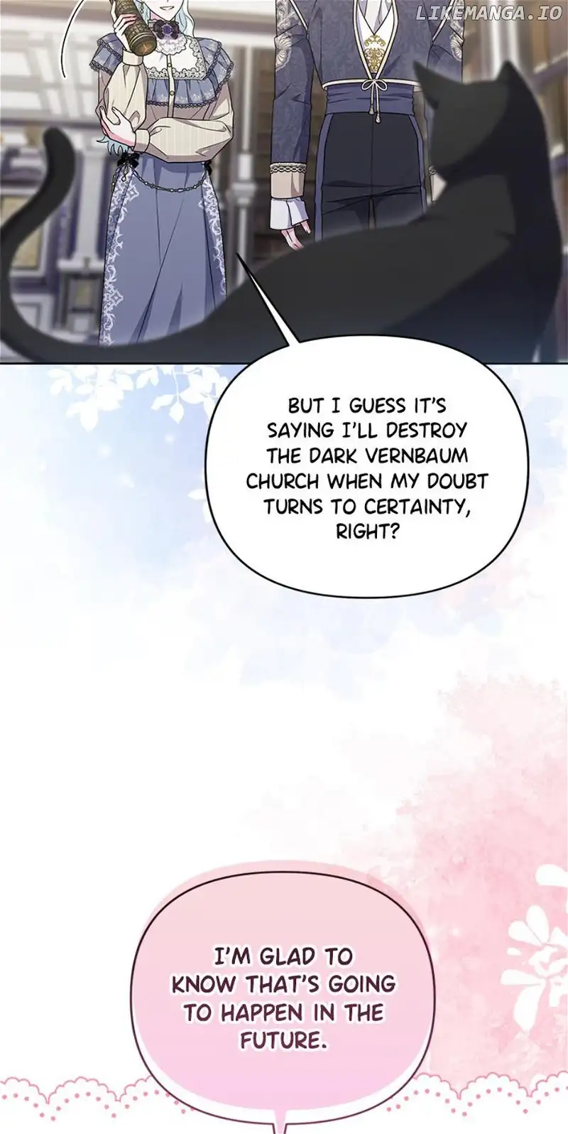 She’s the Older Sister of the Obsessive Male Lead Chapter 67 297 59