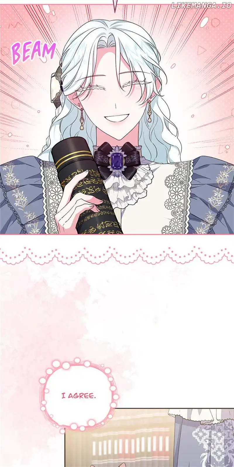 She’s the Older Sister of the Obsessive Male Lead Chapter 67 298 60