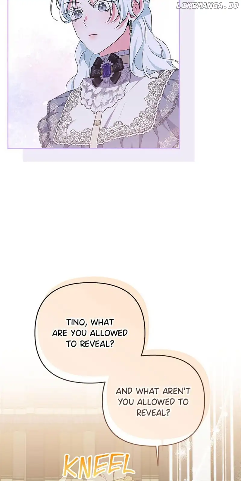 She’s the Older Sister of the Obsessive Male Lead Chapter 67 300 62