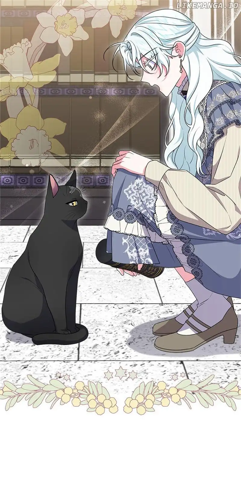 She’s the Older Sister of the Obsessive Male Lead Chapter 67 301 63