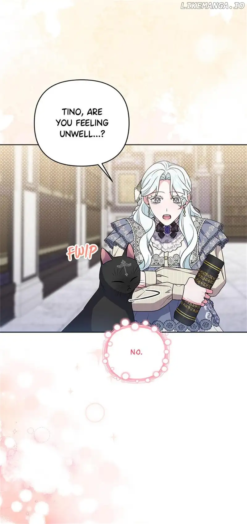 She’s the Older Sister of the Obsessive Male Lead Chapter 67 303 65