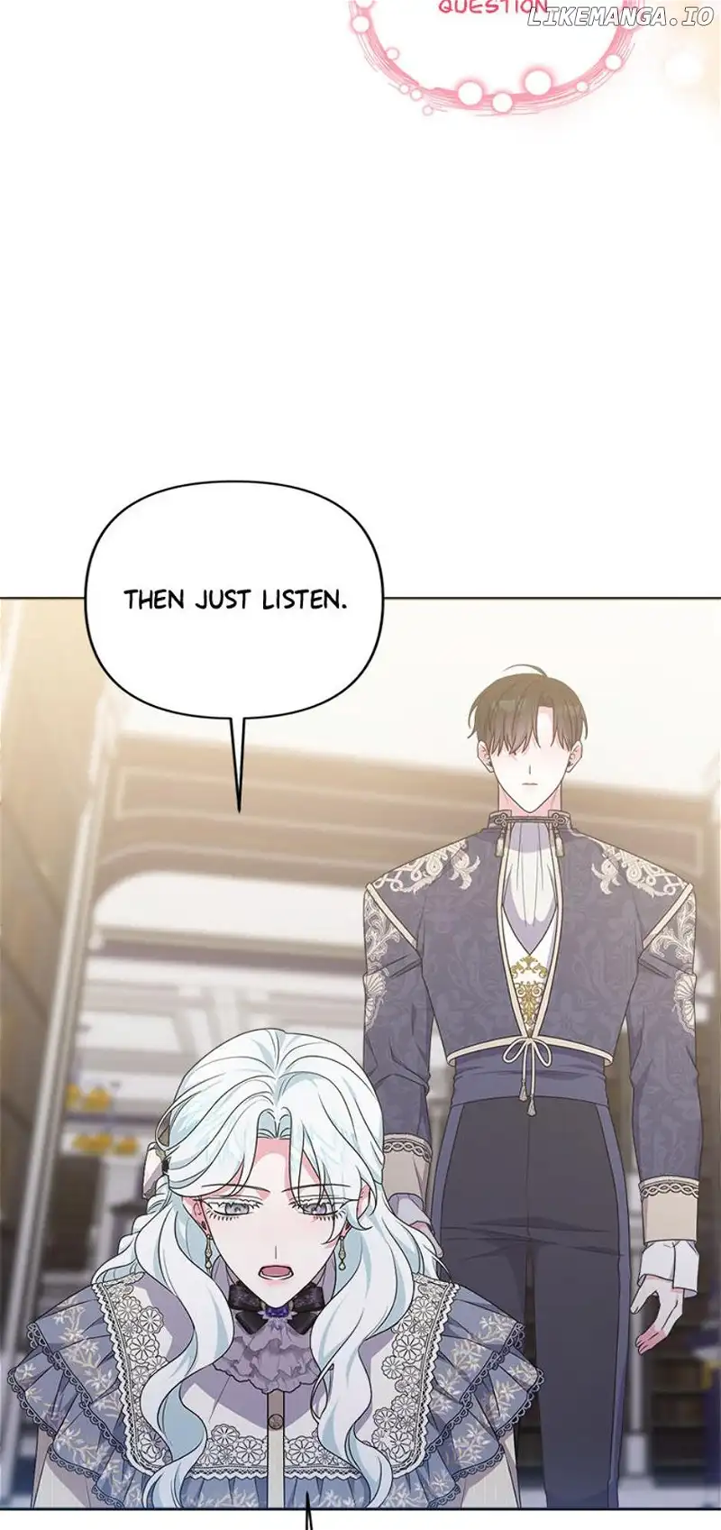She’s the Older Sister of the Obsessive Male Lead Chapter 67 305 67