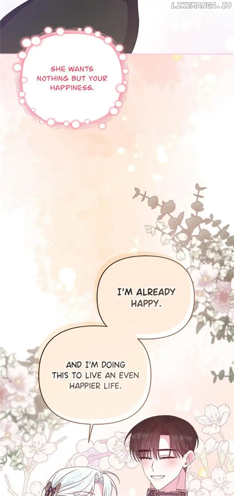 She’s the Older Sister of the Obsessive Male Lead Chapter 67 309 71