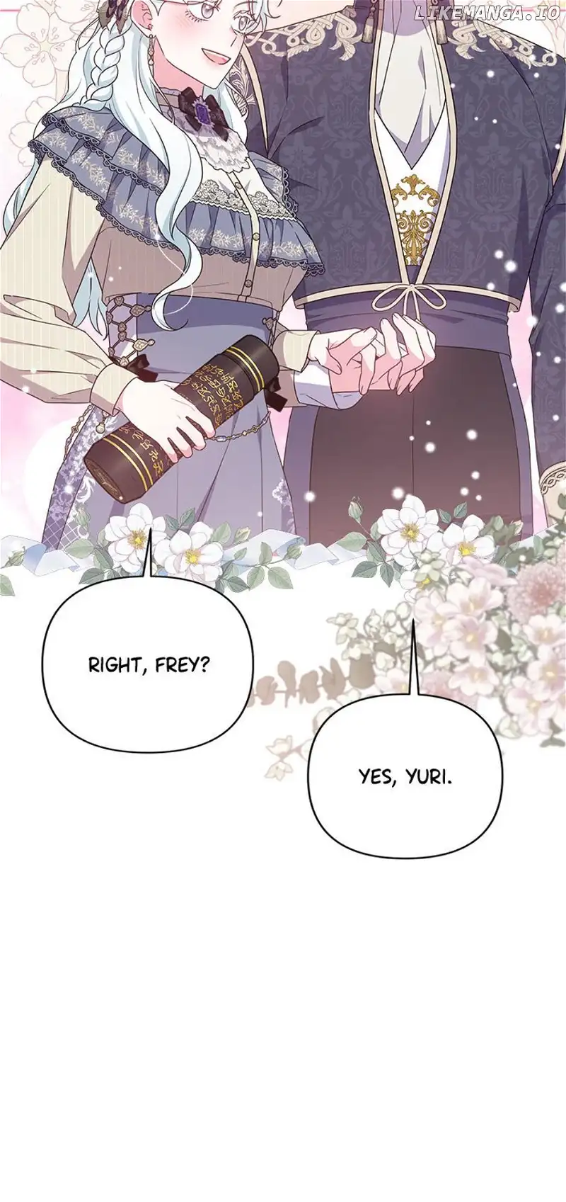 She’s the Older Sister of the Obsessive Male Lead Chapter 67 310 72