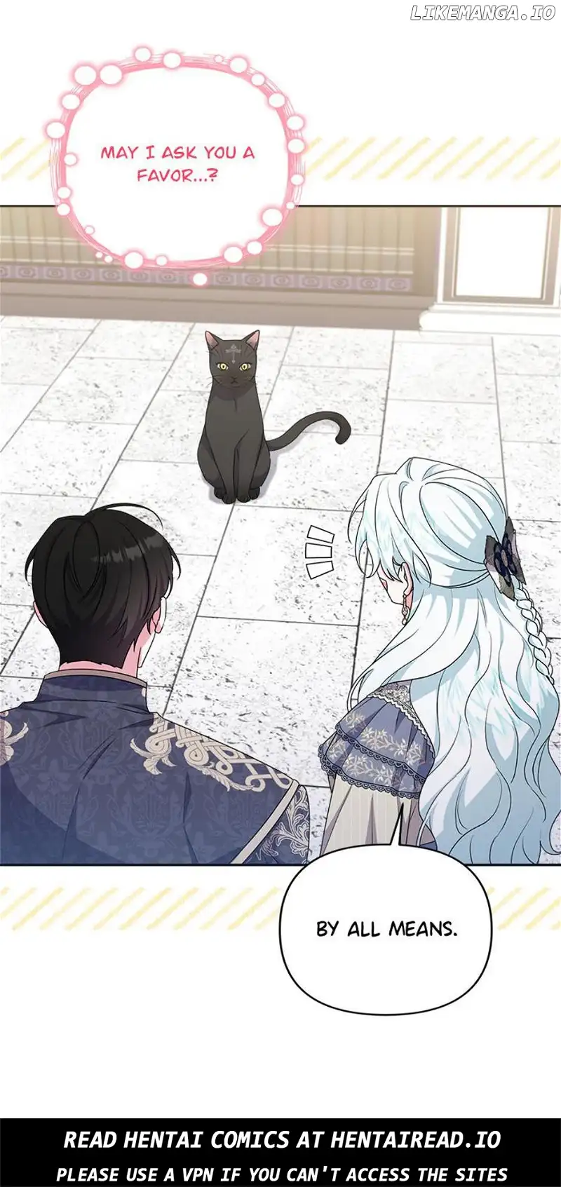She’s the Older Sister of the Obsessive Male Lead Chapter 67 311 73