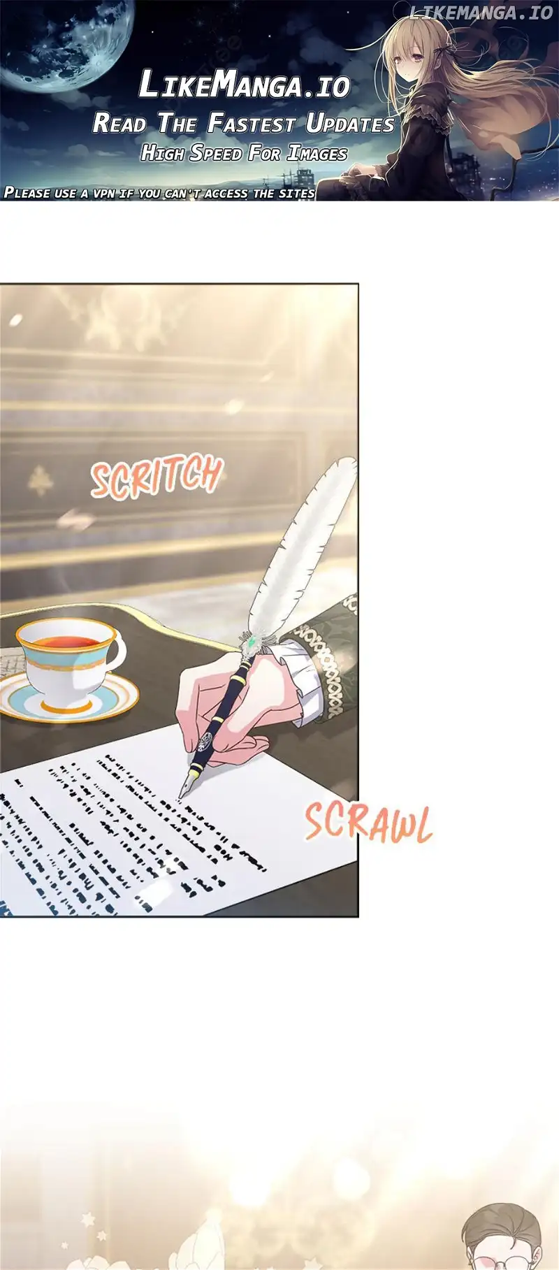 She’s the Older Sister of the Obsessive Male Lead Chapter 68 272 01