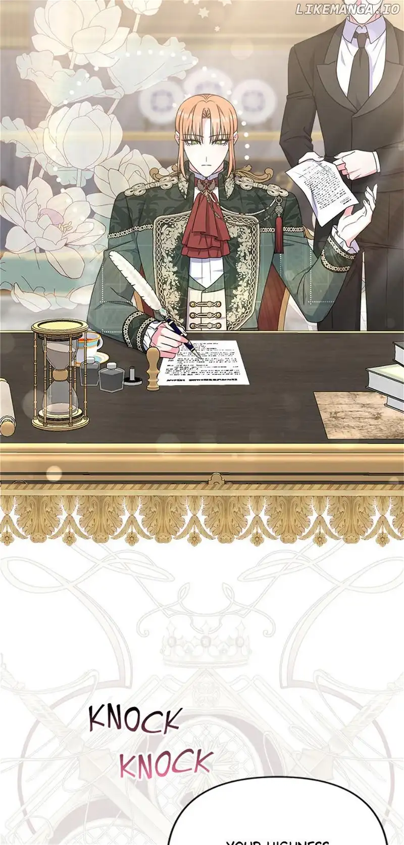 She’s the Older Sister of the Obsessive Male Lead Chapter 68 273 02