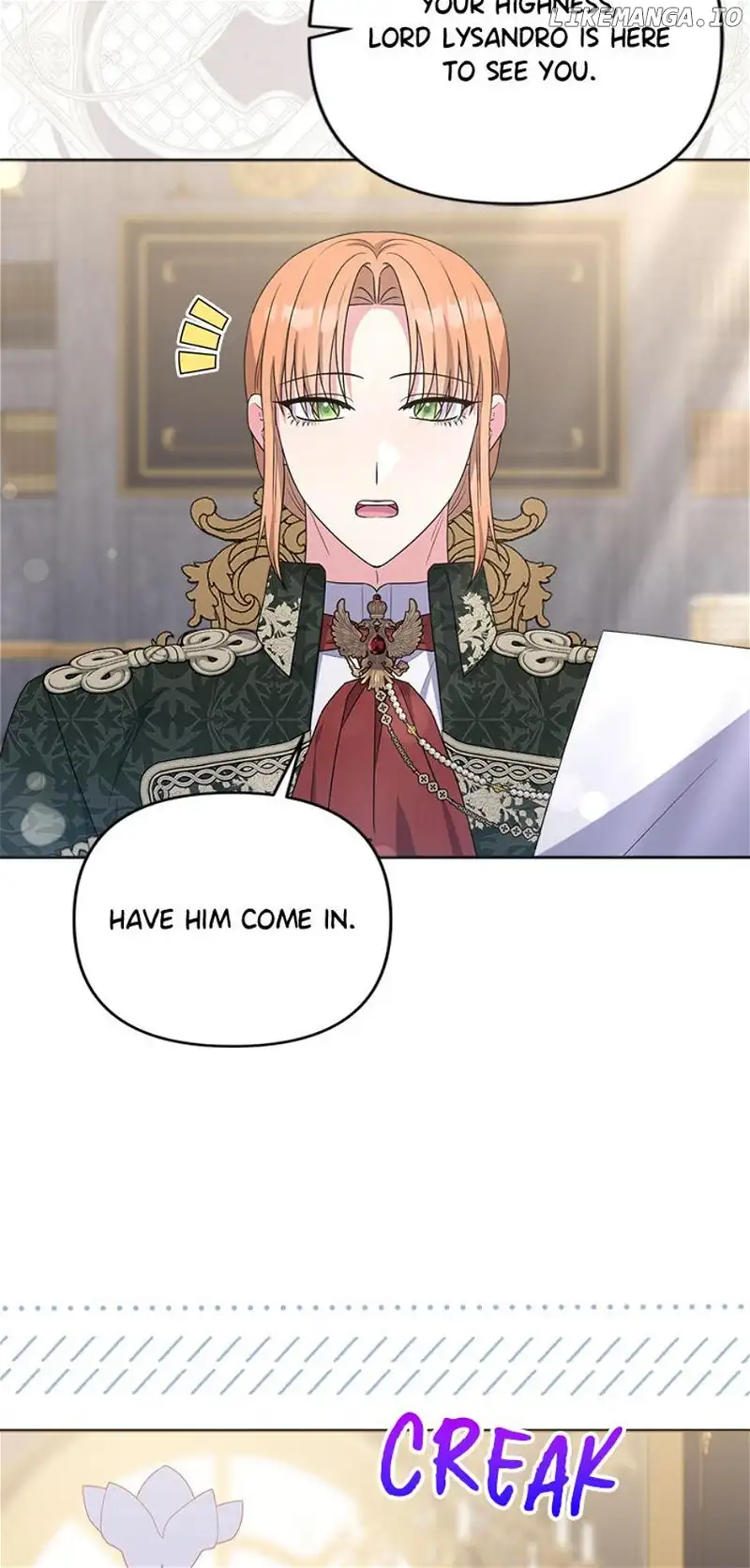 She’s the Older Sister of the Obsessive Male Lead Chapter 68 274 03