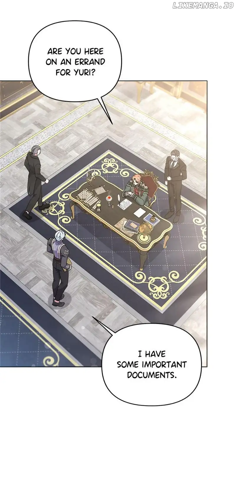 She’s the Older Sister of the Obsessive Male Lead Chapter 68 276 05