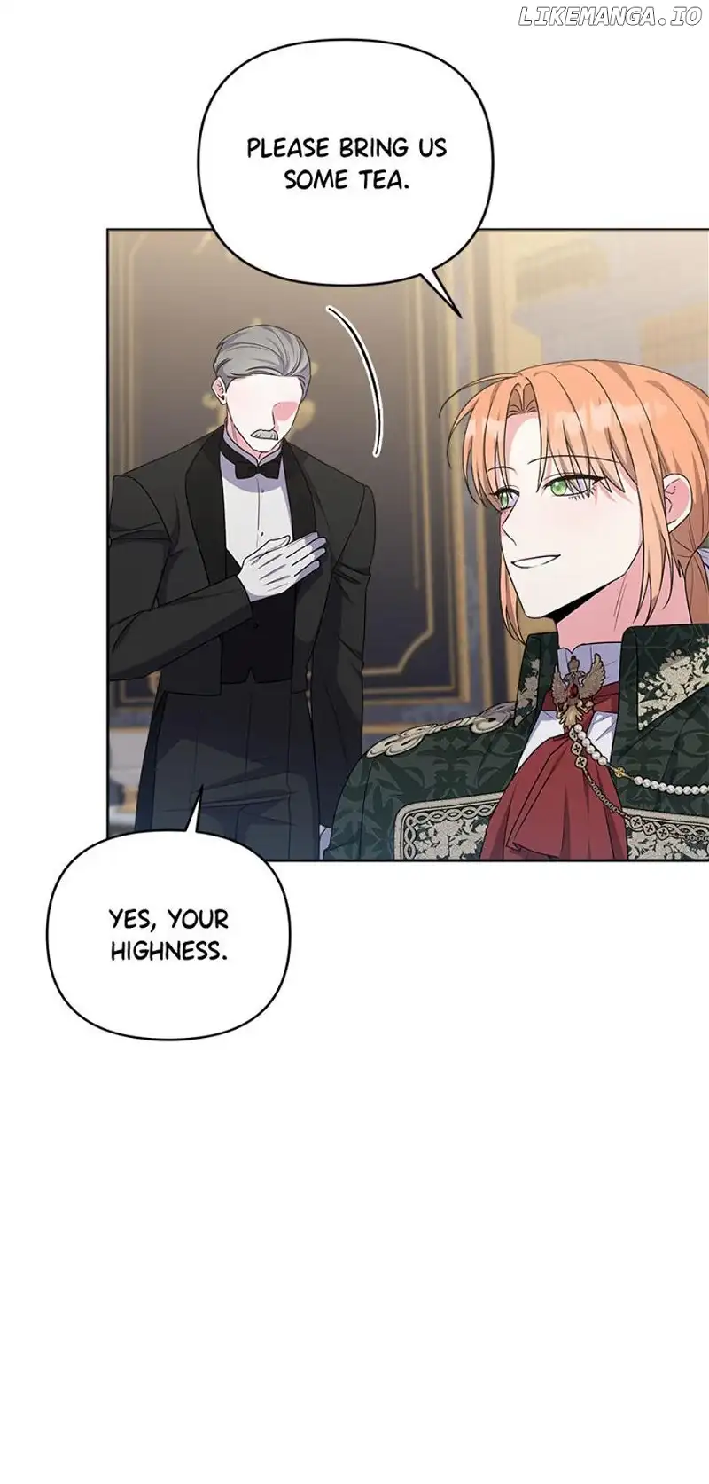 She’s the Older Sister of the Obsessive Male Lead Chapter 68 277 06