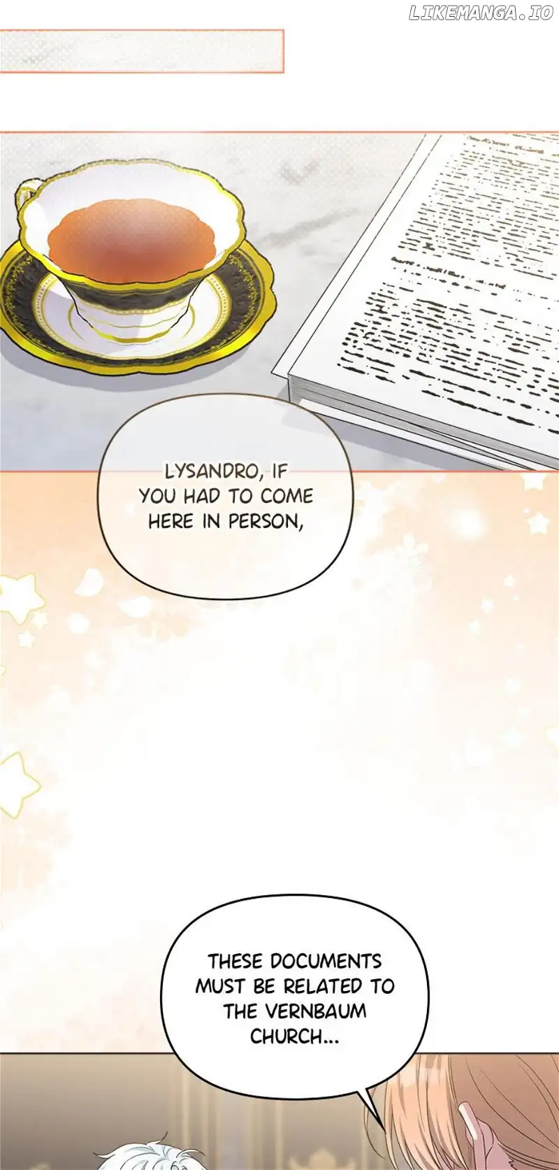 She’s the Older Sister of the Obsessive Male Lead Chapter 68 278 07