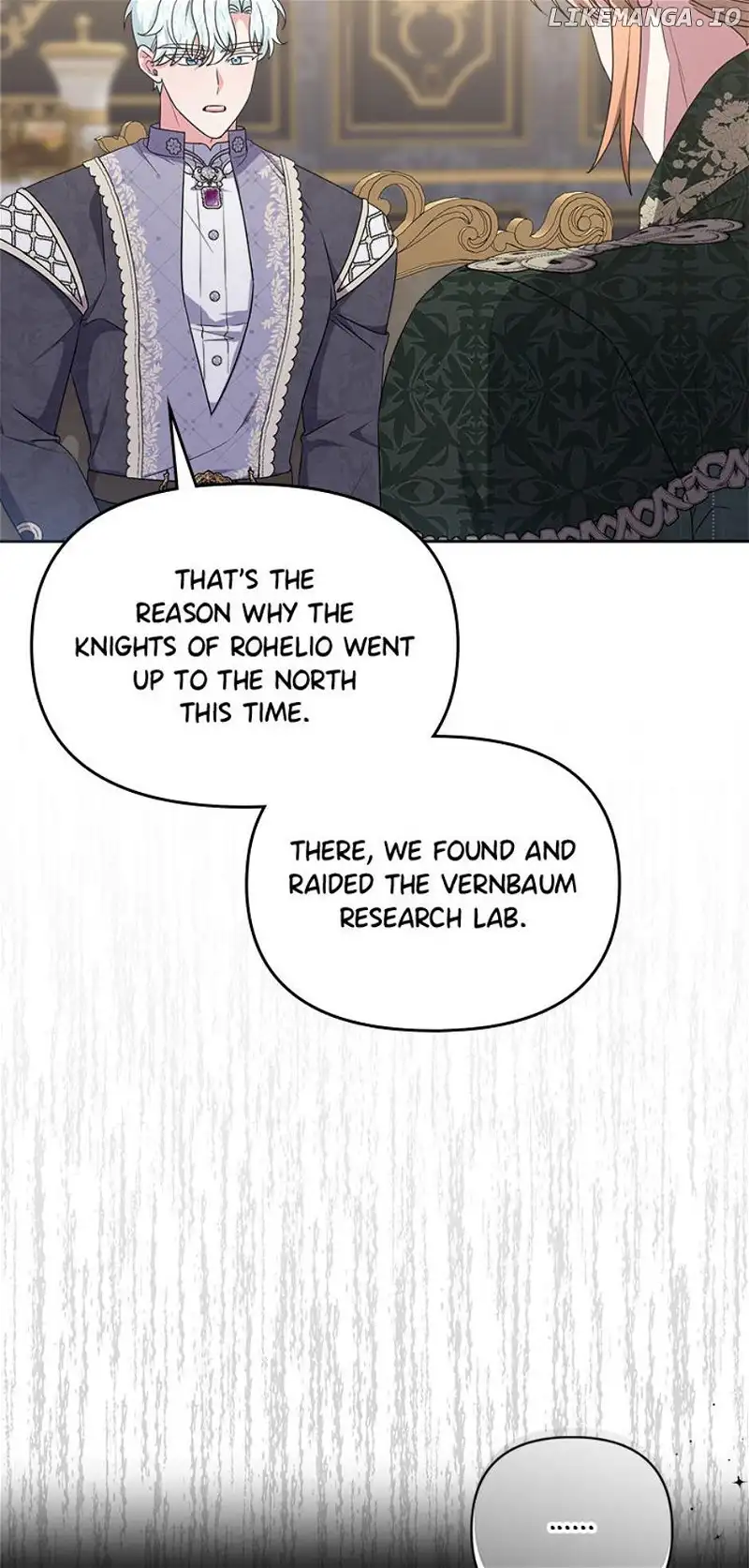She’s the Older Sister of the Obsessive Male Lead Chapter 68 279 08