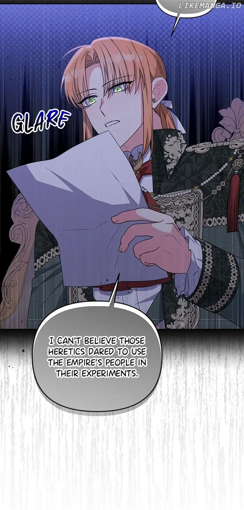 She’s the Older Sister of the Obsessive Male Lead Chapter 68 280 09