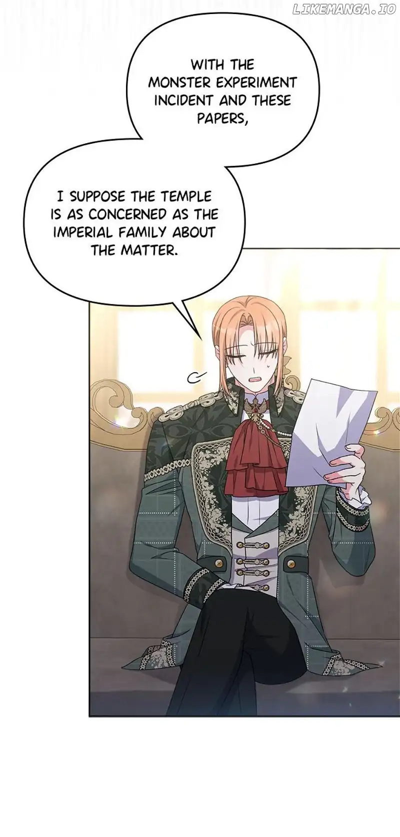 She’s the Older Sister of the Obsessive Male Lead Chapter 68 281 10