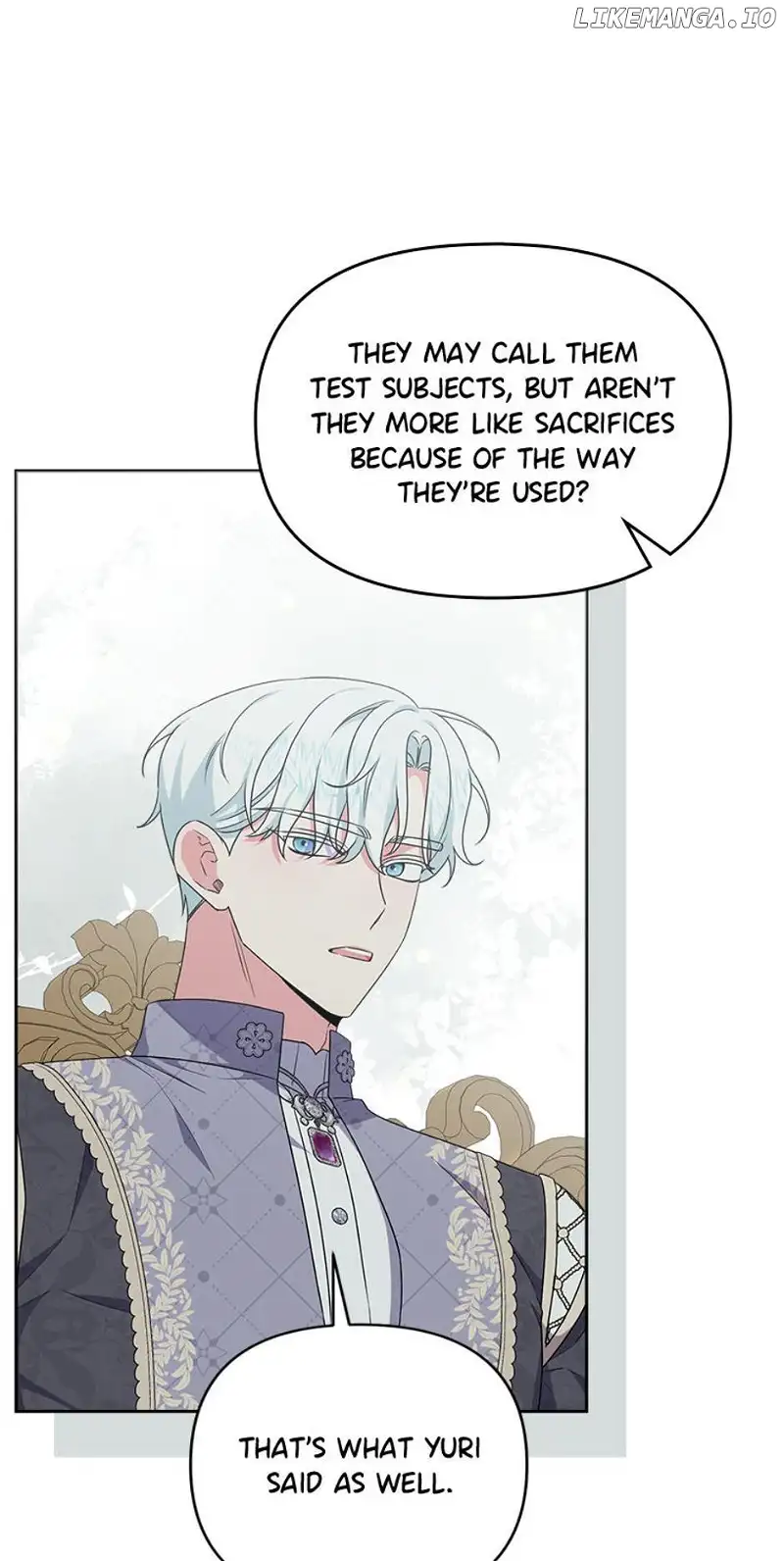 She’s the Older Sister of the Obsessive Male Lead Chapter 68 282 11