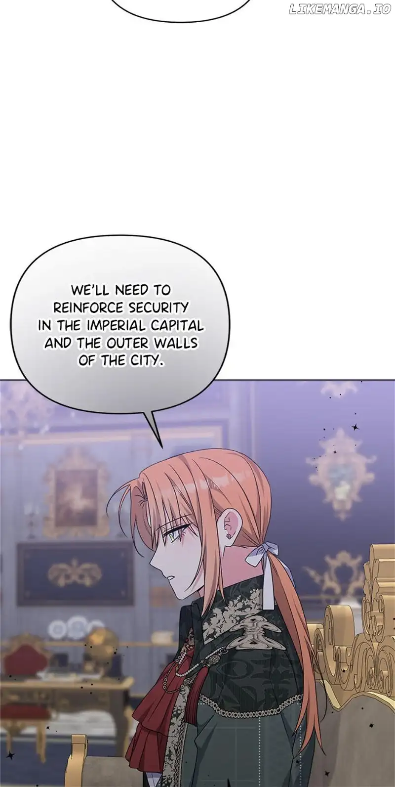She’s the Older Sister of the Obsessive Male Lead Chapter 68 283 12
