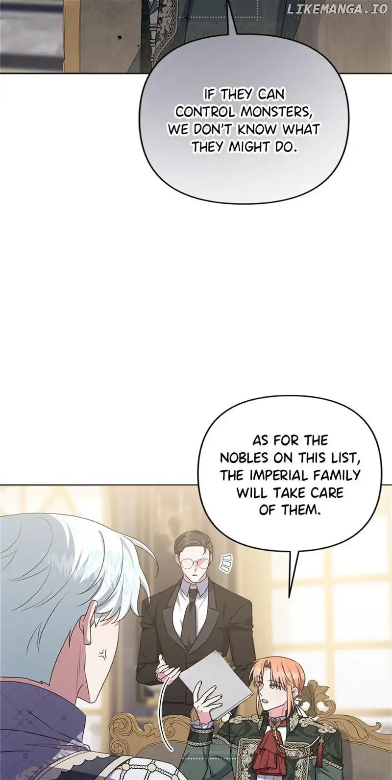 She’s the Older Sister of the Obsessive Male Lead Chapter 68 284 13
