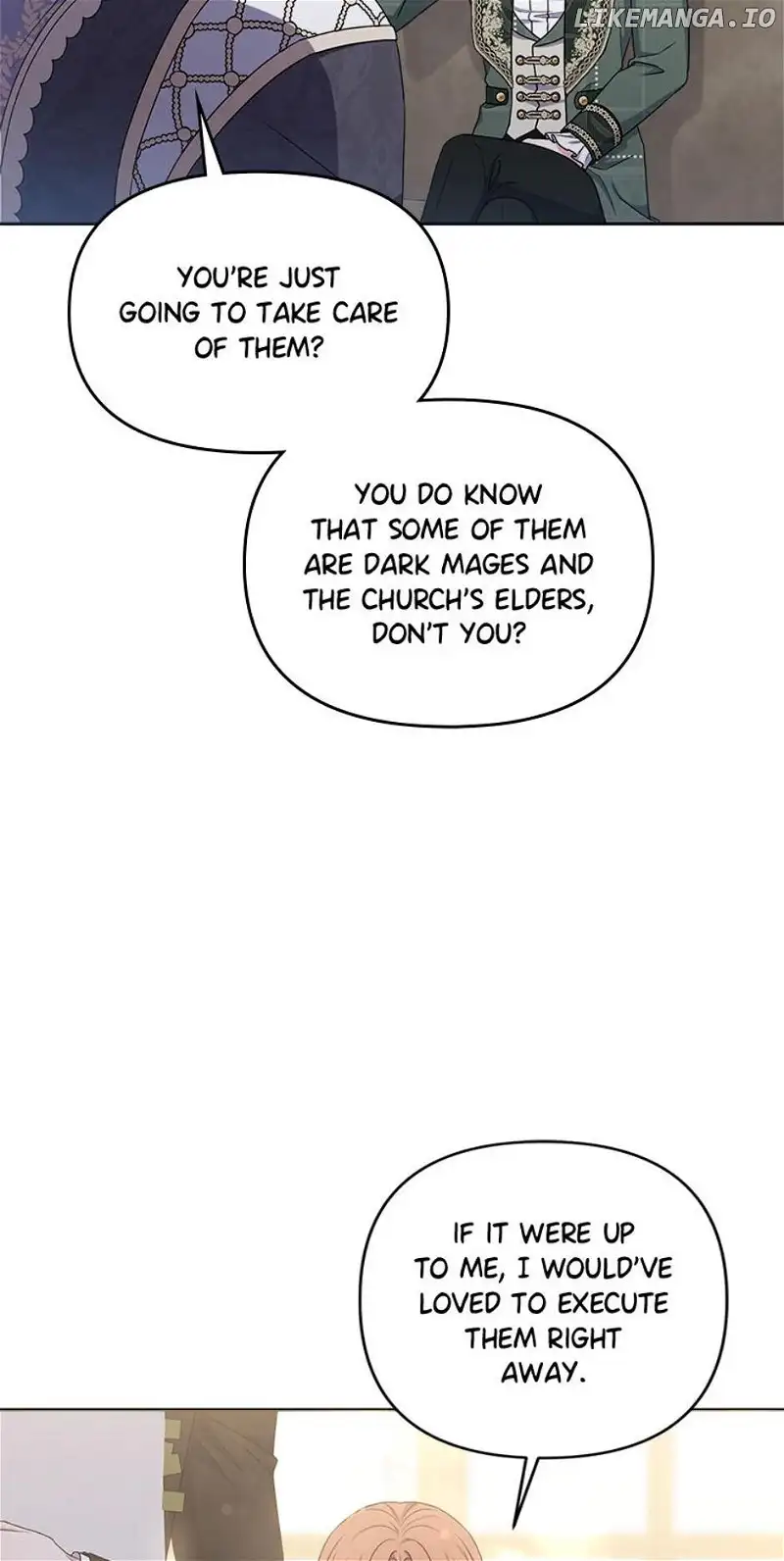 She’s the Older Sister of the Obsessive Male Lead Chapter 68 285 14