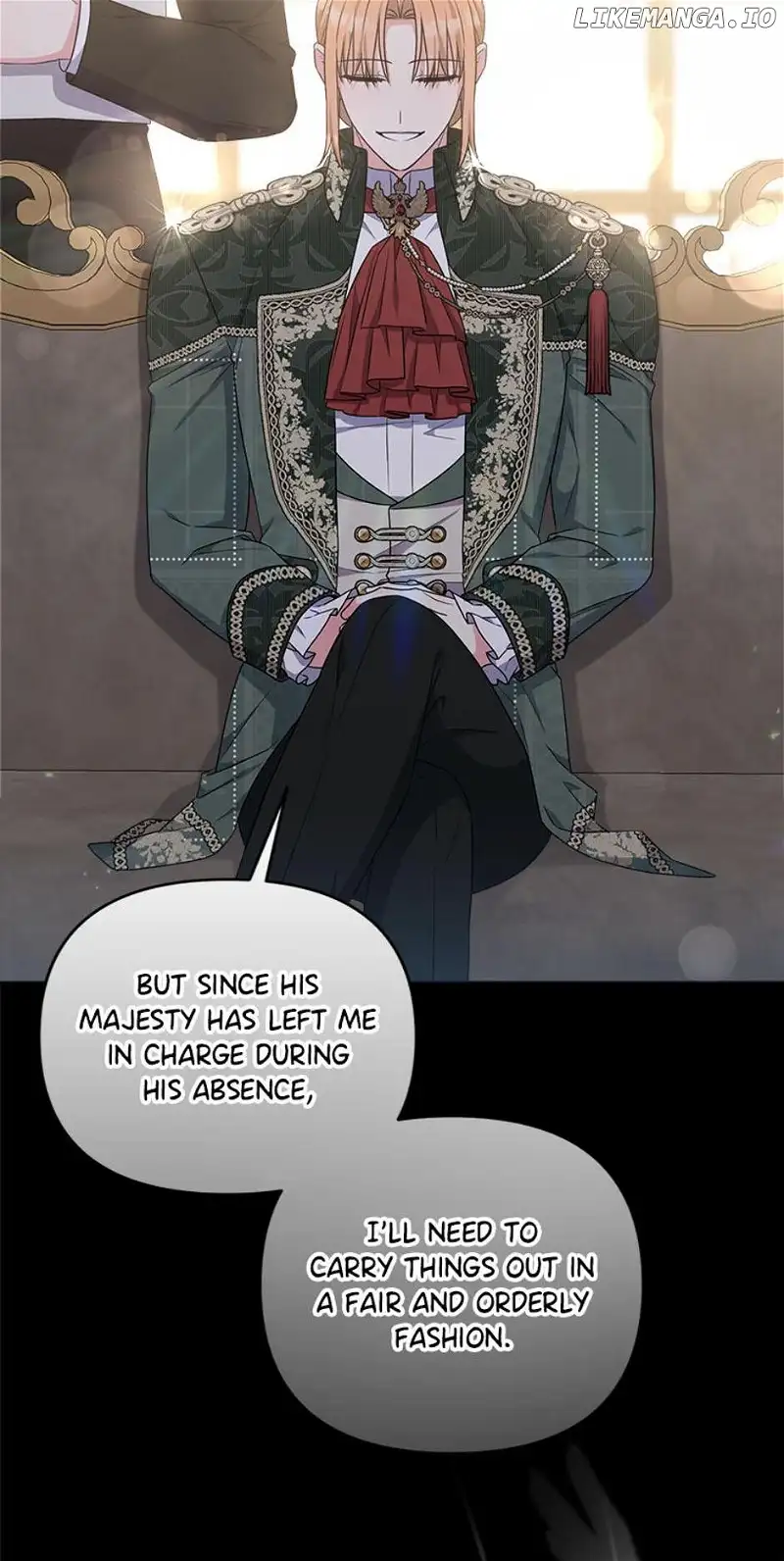 She’s the Older Sister of the Obsessive Male Lead Chapter 68 286 15