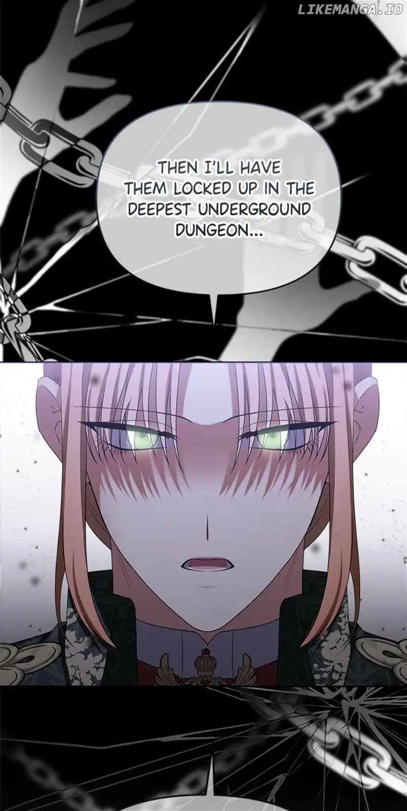 She’s the Older Sister of the Obsessive Male Lead Chapter 68 288 17