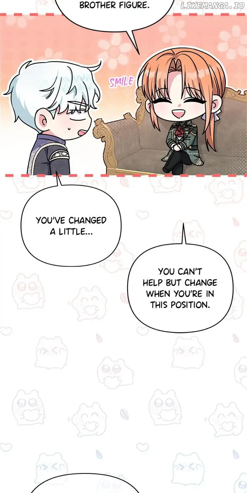 She’s the Older Sister of the Obsessive Male Lead Chapter 68 290 19