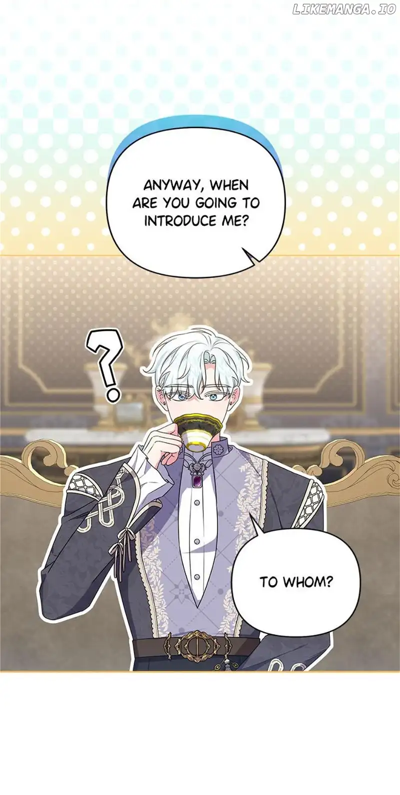 She’s the Older Sister of the Obsessive Male Lead Chapter 68 292 21