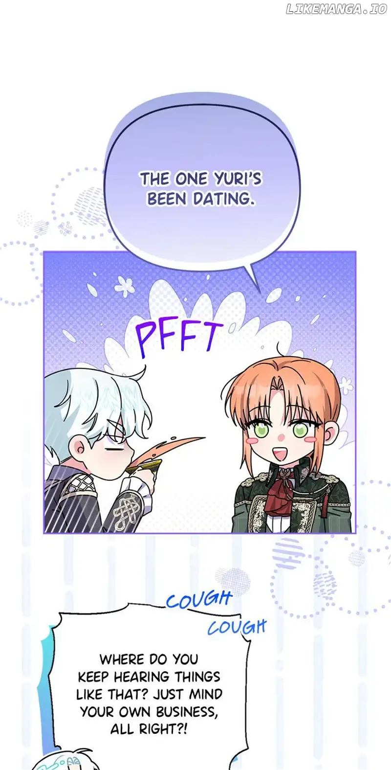 She’s the Older Sister of the Obsessive Male Lead Chapter 68 293 22