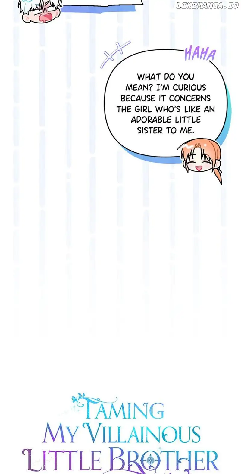 She’s the Older Sister of the Obsessive Male Lead Chapter 68 294 23