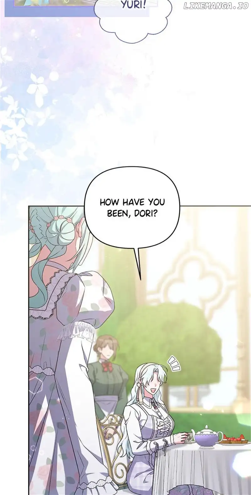She’s the Older Sister of the Obsessive Male Lead Chapter 68 297 26