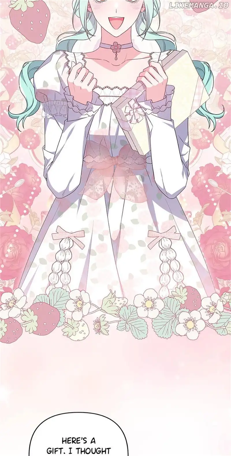 She’s the Older Sister of the Obsessive Male Lead Chapter 68 299 28