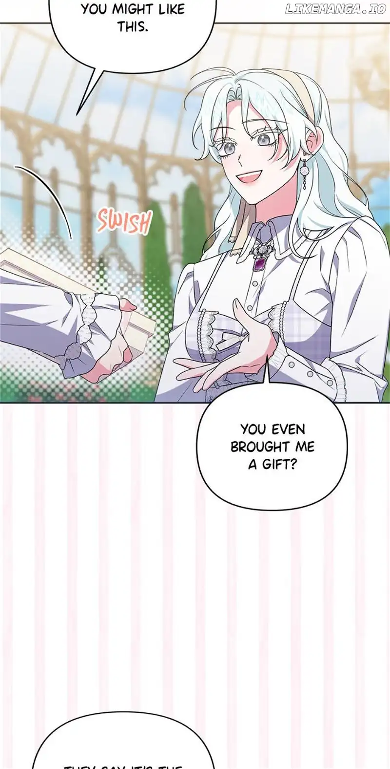 She’s the Older Sister of the Obsessive Male Lead Chapter 68 300 29