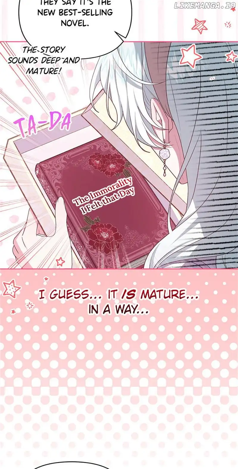 She’s the Older Sister of the Obsessive Male Lead Chapter 68 301 30