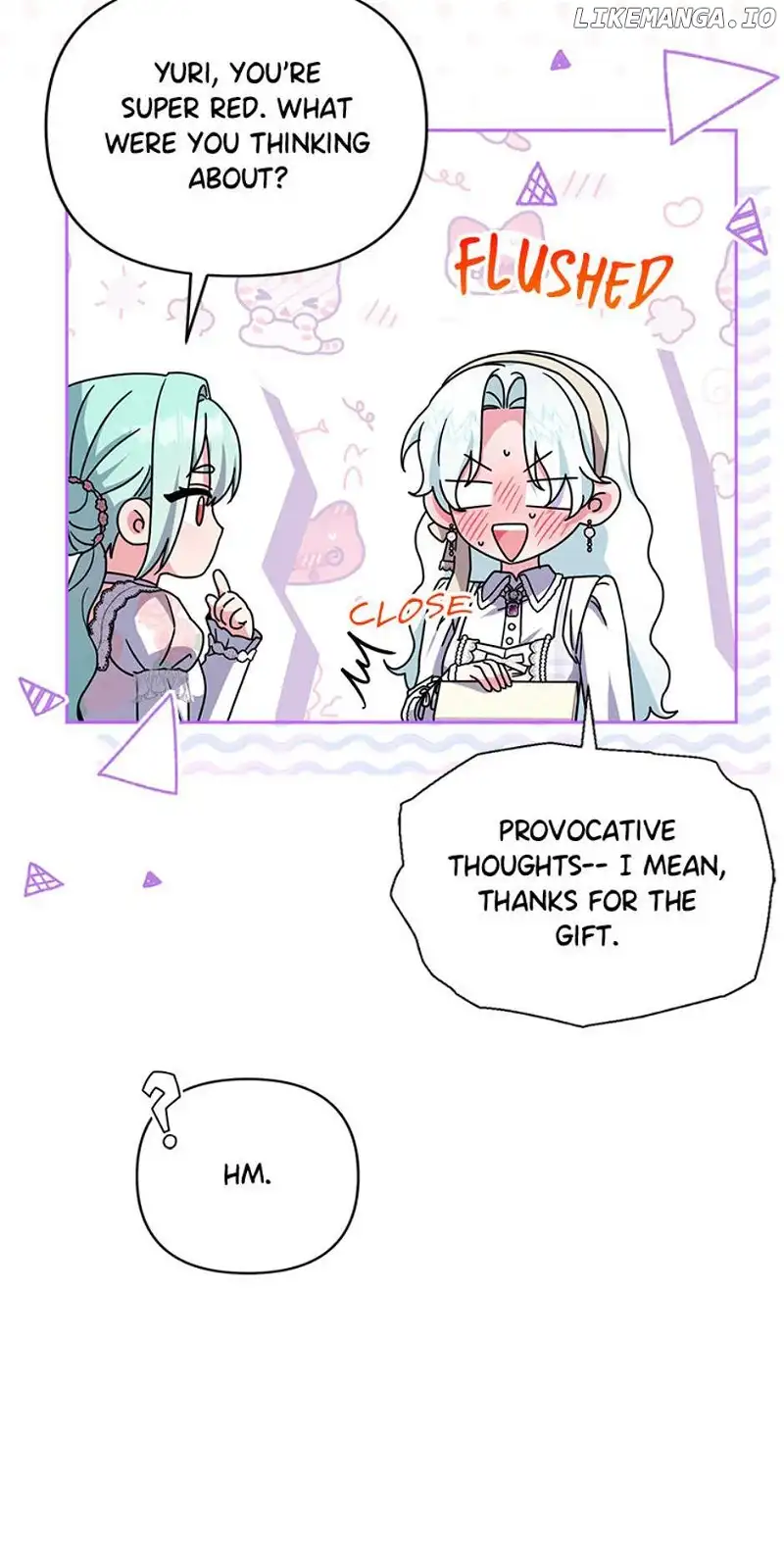 She’s the Older Sister of the Obsessive Male Lead Chapter 68 302 31