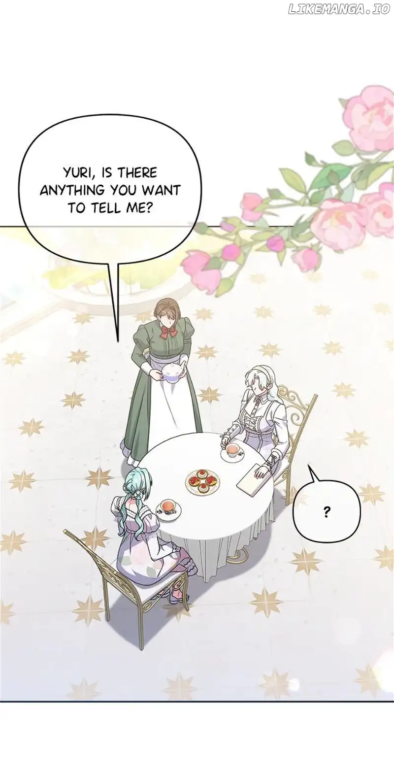 She’s the Older Sister of the Obsessive Male Lead Chapter 68 303 32