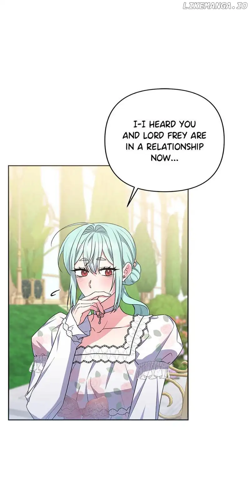 She’s the Older Sister of the Obsessive Male Lead Chapter 68 304 33