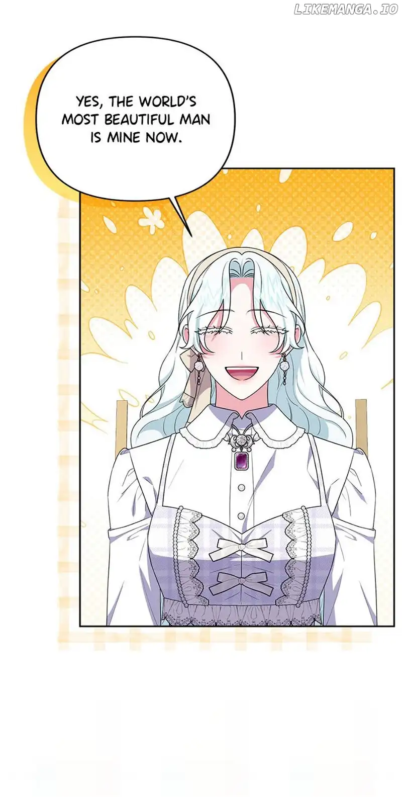She’s the Older Sister of the Obsessive Male Lead Chapter 68 305 34