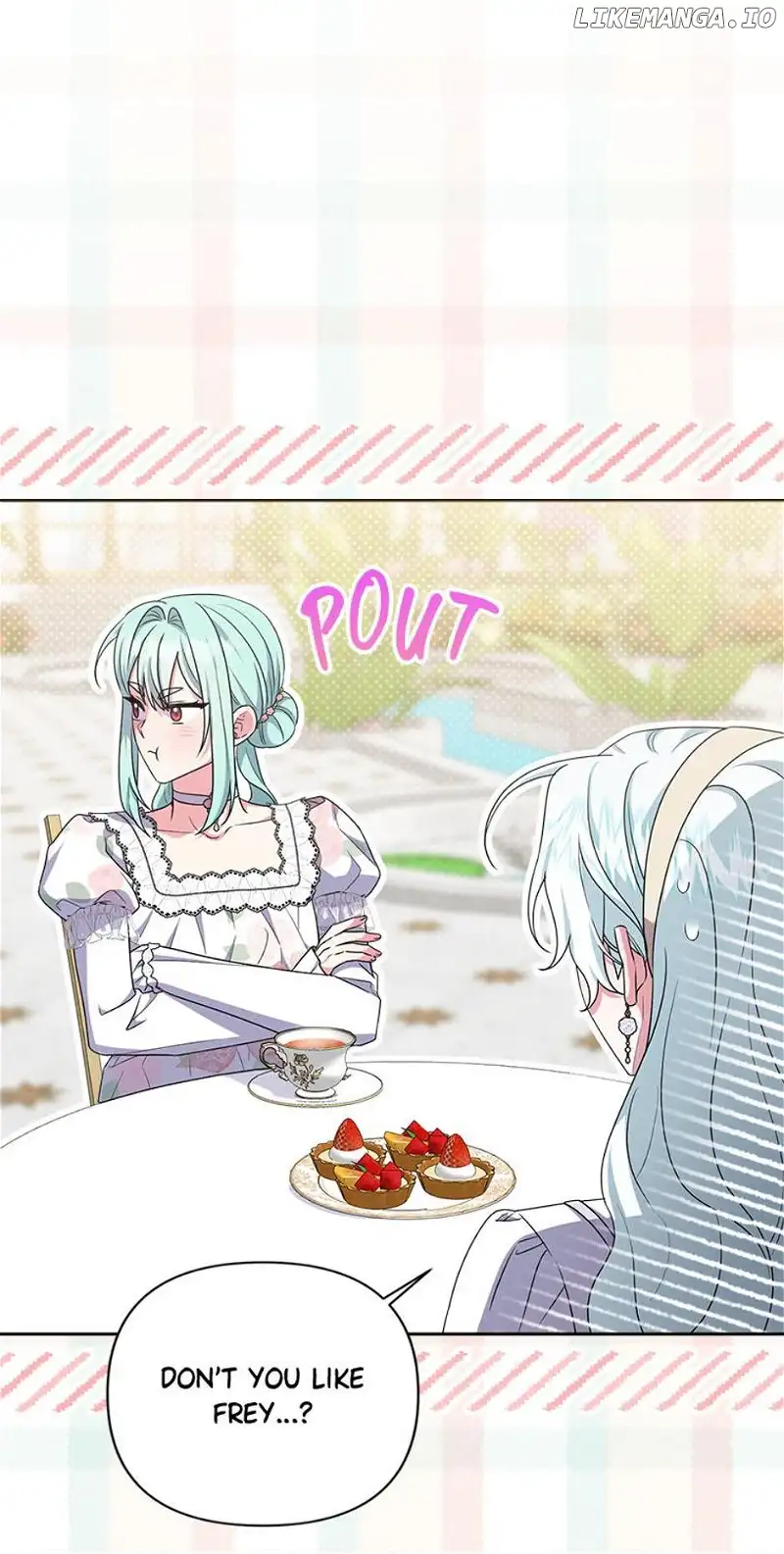 She’s the Older Sister of the Obsessive Male Lead Chapter 68 306 35