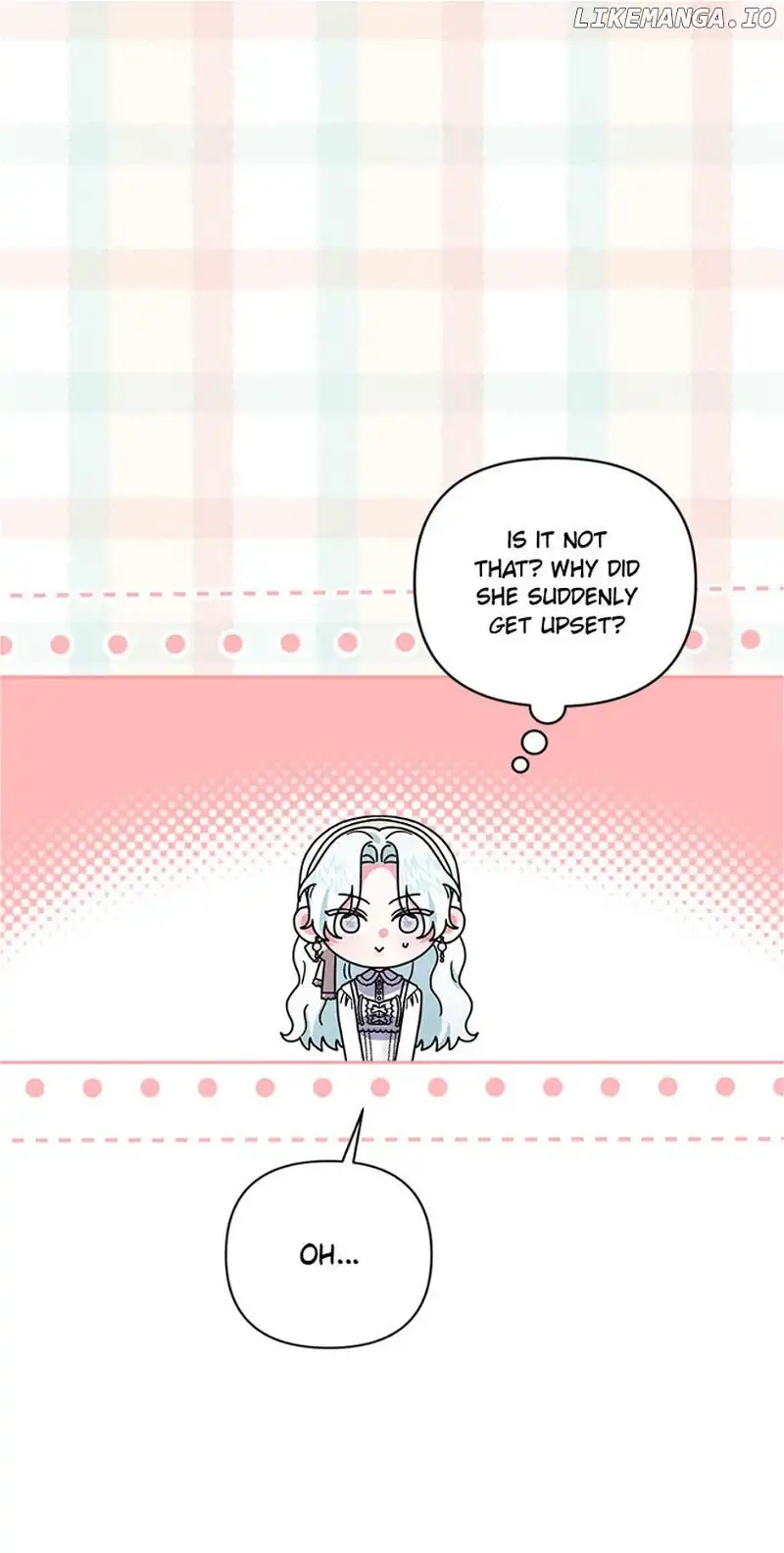 She’s the Older Sister of the Obsessive Male Lead Chapter 68 307 36