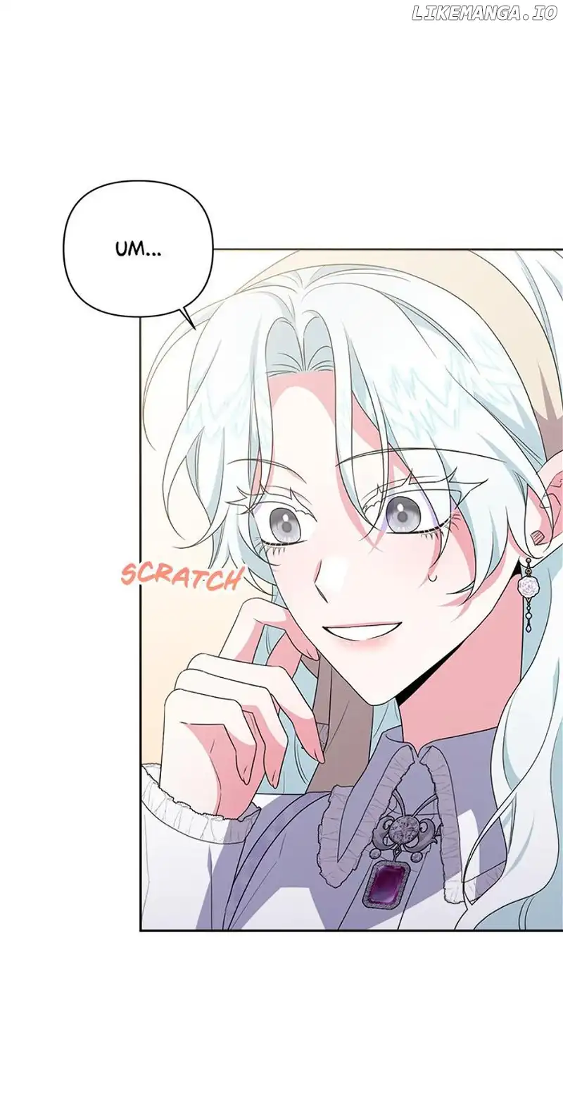 She’s the Older Sister of the Obsessive Male Lead Chapter 68 308 37