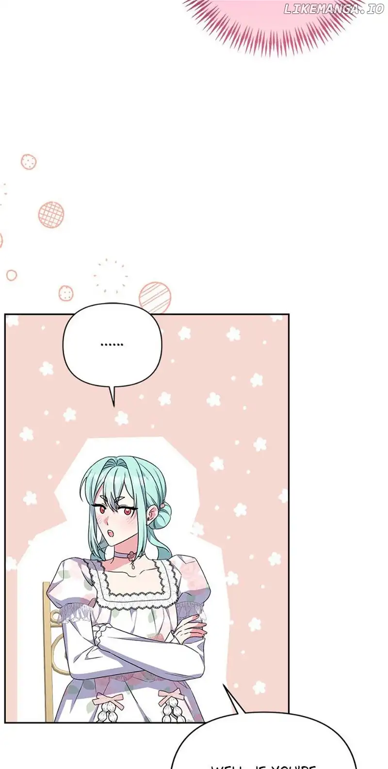 She’s the Older Sister of the Obsessive Male Lead Chapter 68 310 39