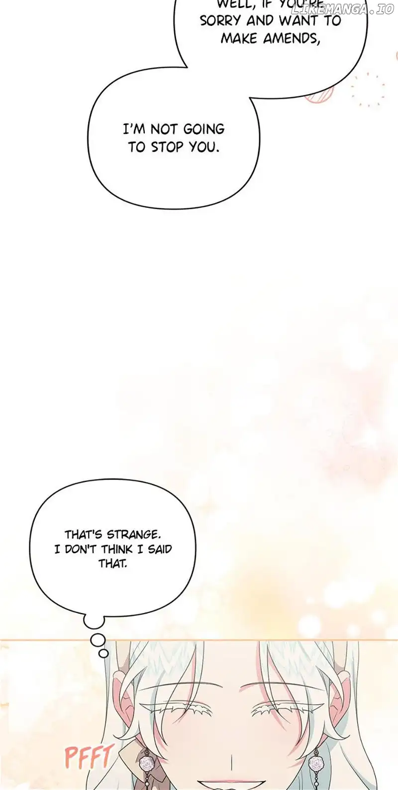 She’s the Older Sister of the Obsessive Male Lead Chapter 68 311 40