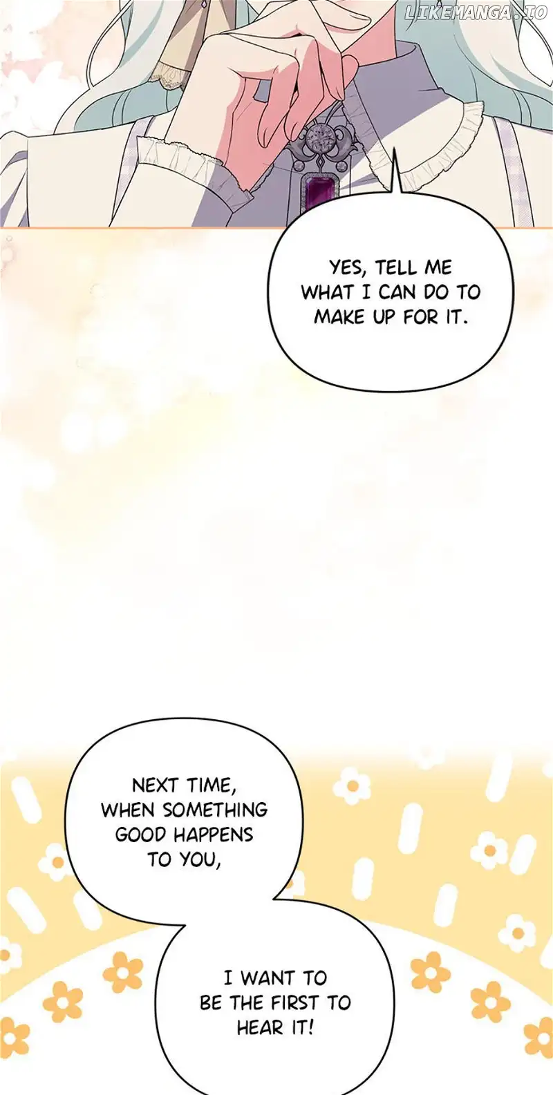 She’s the Older Sister of the Obsessive Male Lead Chapter 68 312 41