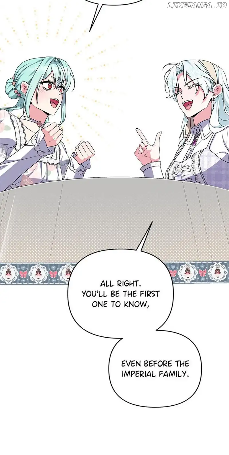 She’s the Older Sister of the Obsessive Male Lead Chapter 68 313 42