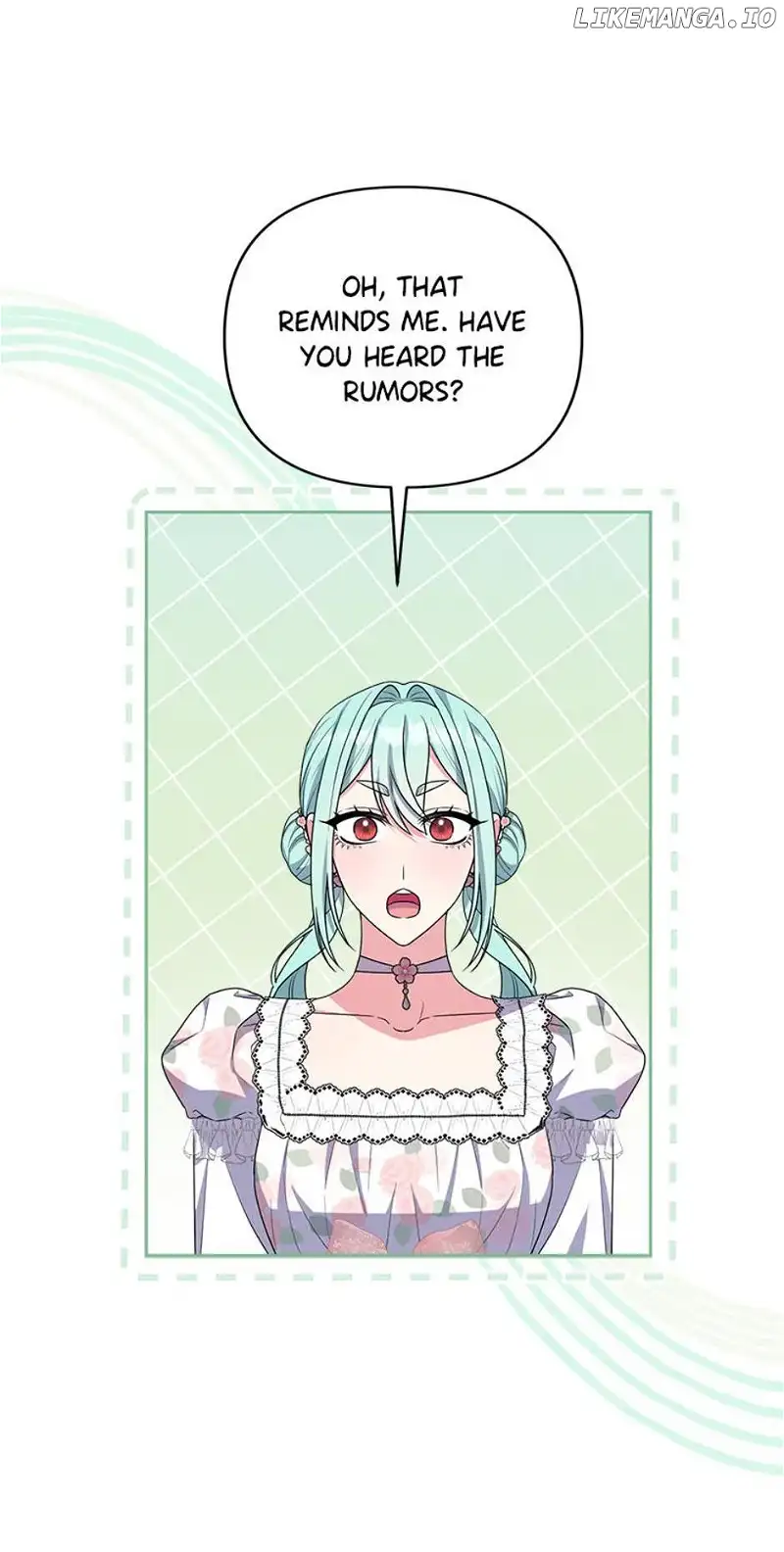 She’s the Older Sister of the Obsessive Male Lead Chapter 68 314 43